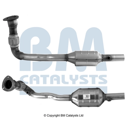 Catalytic Converter